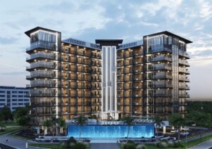 apartemen