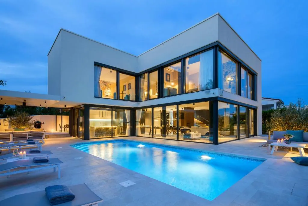 Investasi Villa: Peluang Menguntungkan di Era Wisata Modern