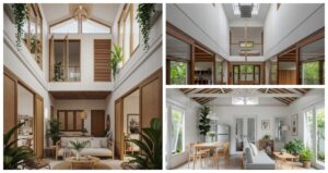 desain rumah