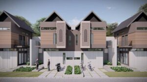 rumah syariah