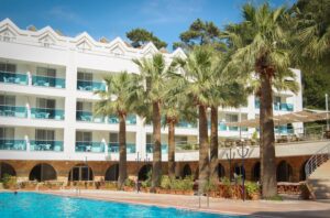 hotel butik