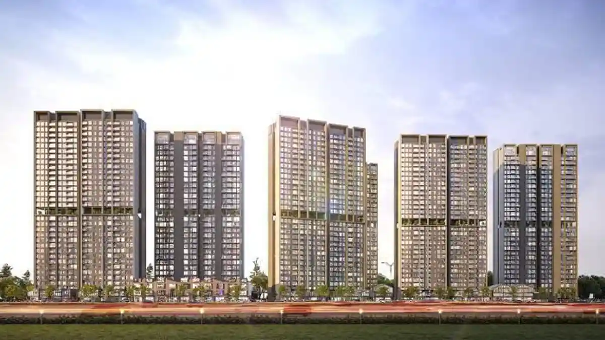 Kondominium: Ketika Hunian Vertikal Jadi Gaya Hidup Modern