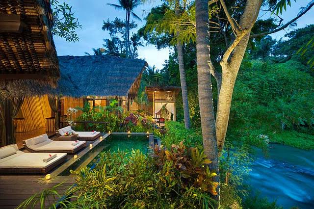 Villa: Rumah Liburan Impian dengan Pemandangan Menakjubkan