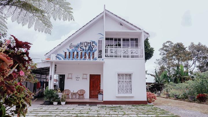 Homestay: Ketika Kamar Kosong Berubah Jadi Sumber Cuan