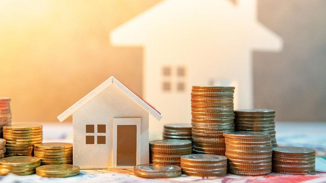 Real Estate: Ketika Properti Jadi Investasi yang Tak Pernah Pudar