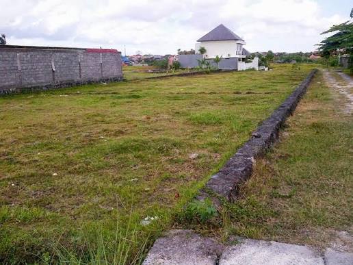 Tanah Komersial: Investasi Jangka Panjang yang Menguntungkan