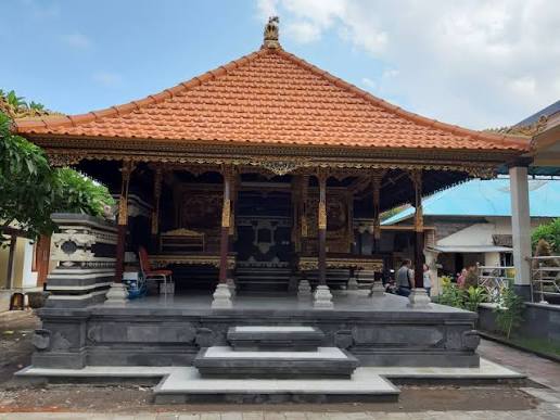 Rumah Bale: Ketika Arsitektur Tradisional Bali Menyentuh Jiwa
